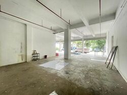 Yu Li Industrial Building (D14), Retail #519759641